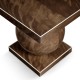 Orb Square Side Table