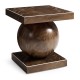Orb Square Side Table