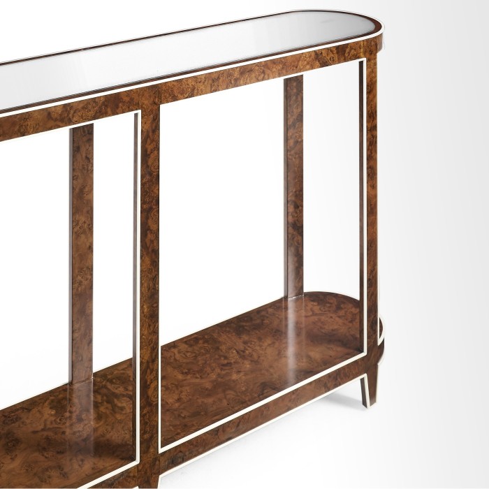 Jacques Console Table 58