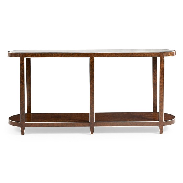 Jacques Console Table 72