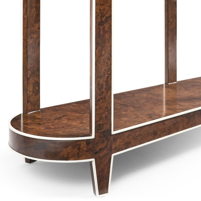 Jacques Console Table 72