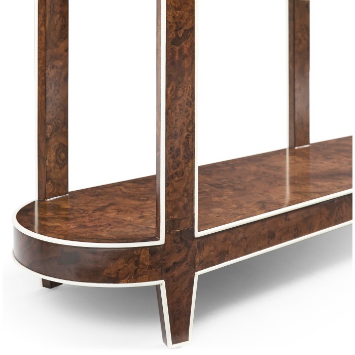 Jacques Console Table 72