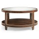 Jacques Round Cocktail Table