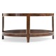 Jacques Round Cocktail Table