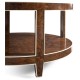 Jacques Round Cocktail Table