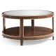 Jacques Round Cocktail Table