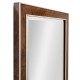 Jacques Rectangular Wall Mirror