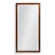 Jacques Rectangular Wall Mirror
