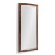 Jacques Rectangular Wall Mirror