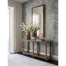 Jacques Rectangular Wall Mirror