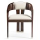 Ziricote Dining Chair