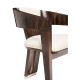 Ziricote Dining Chair