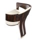 Ziricote Dining Chair
