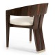 Ziricote Dining Chair