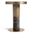 Nova Round Accent Table