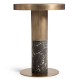 Nova Round Accent Table
