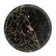 Nova Round Accent Table
