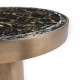 Nova Round Accent Table
