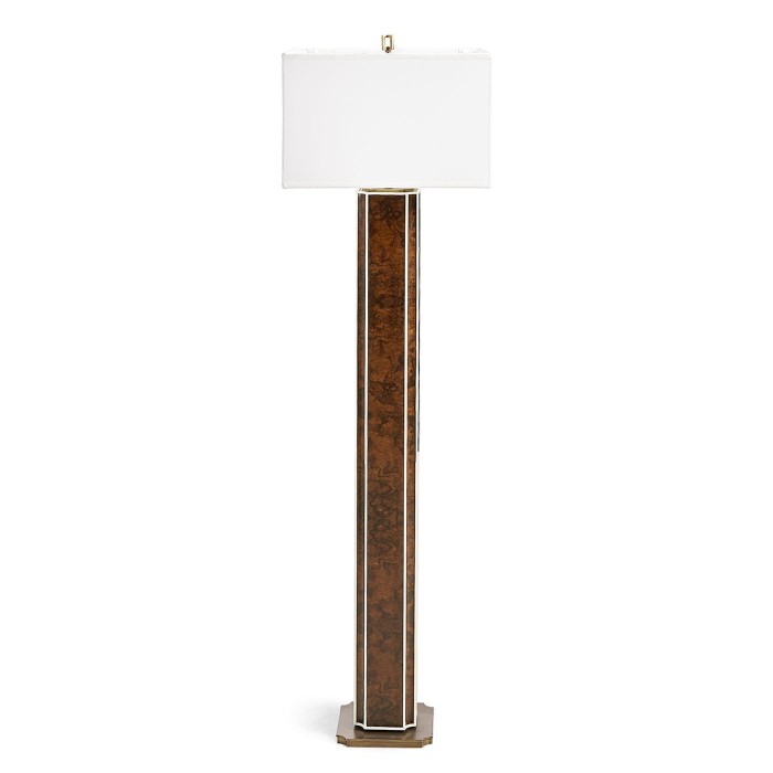 Jacques Floor Lamp