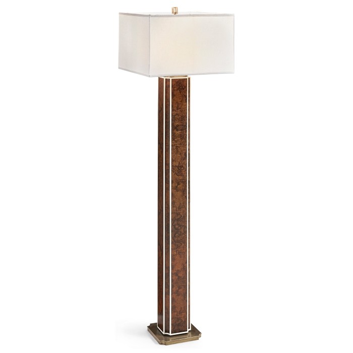 Jacques Floor Lamp