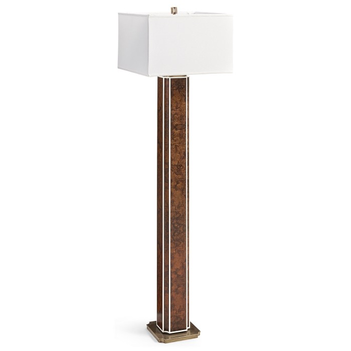Jacques Floor Lamp