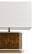Jacques Horizontal Table Lamp