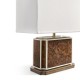 Jacques Horizontal Table Lamp