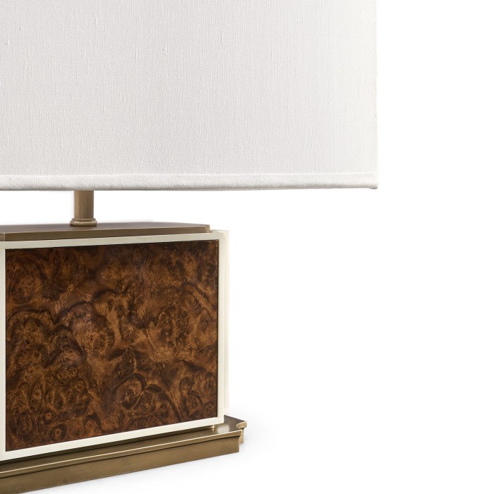 Jacques Horizontal Table Lamp