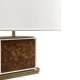 Jacques Horizontal Table Lamp