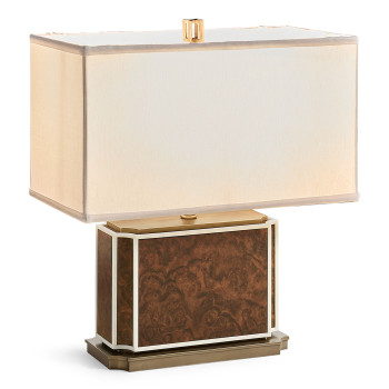 Jacques Horizontal Table Lamp