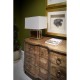 Jacques Horizontal Table Lamp