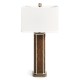 Jacques Vertical Table Lamp