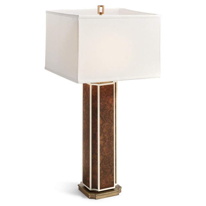 Jacques Vertical Table Lamp