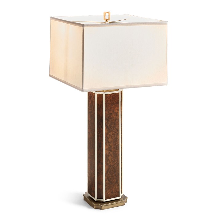 Jacques Vertical Table Lamp
