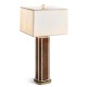 Jacques Vertical Table Lamp