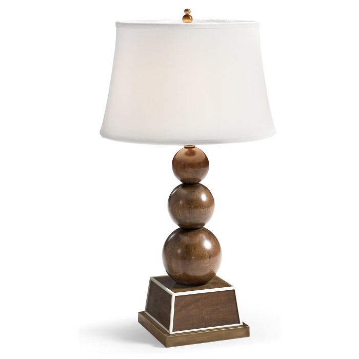 Orb Table Lamp