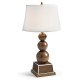 Orb Table Lamp