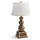 Orb Table Lamp