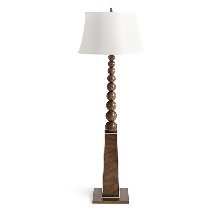 Orb Floor Lamp