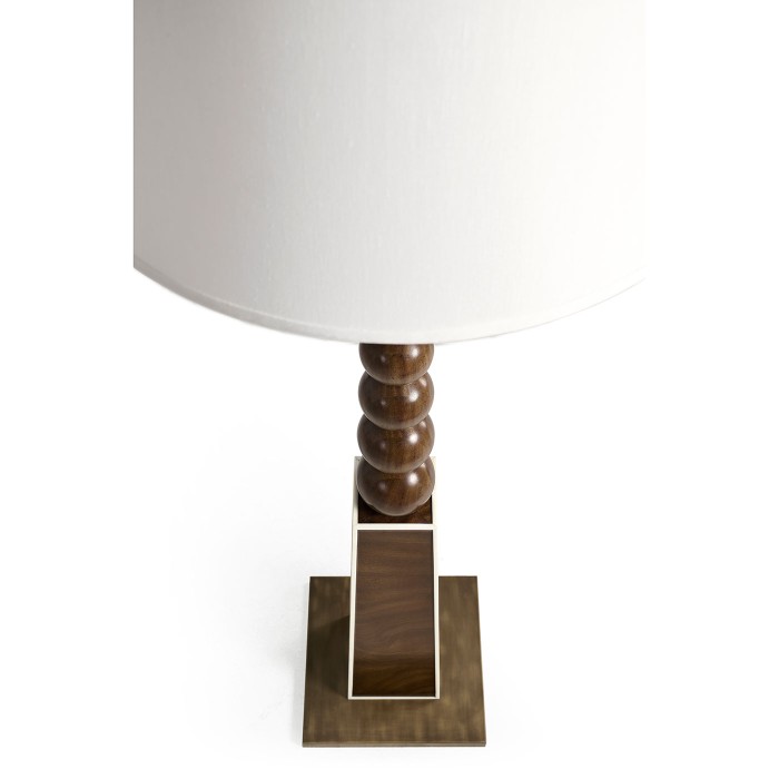 Orb Floor Lamp