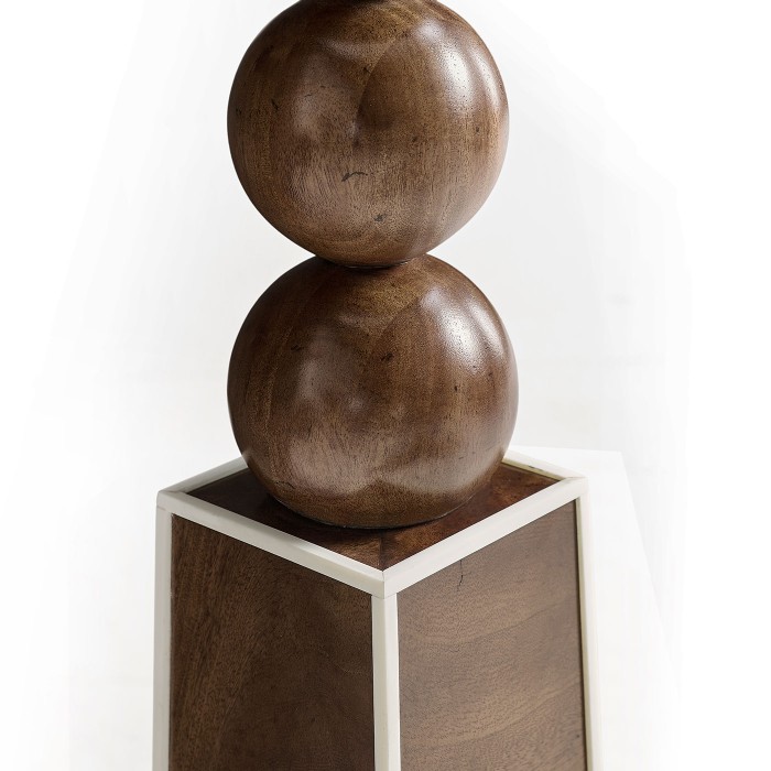 Orb Floor Lamp