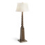 Orb Floor Lamp