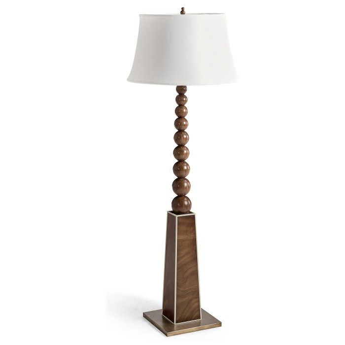 Orb Floor Lamp