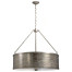 Diel Drum Chandelier