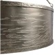 Diel Drum Chandelier