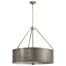Diel Drum Chandelier