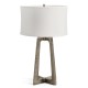 Current Table Lamp