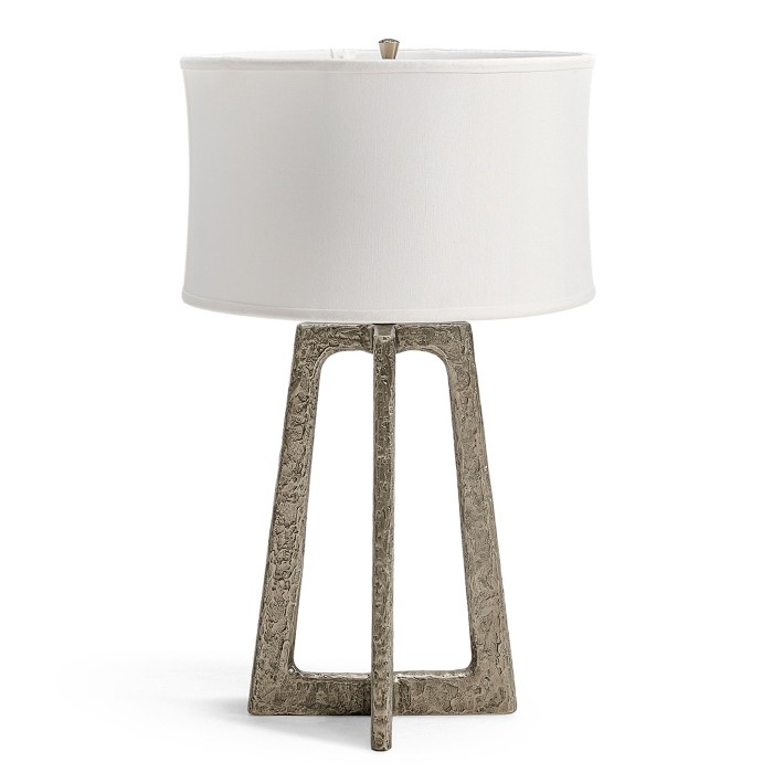 Current Table Lamp