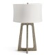 Current Table Lamp
