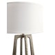 Current Table Lamp